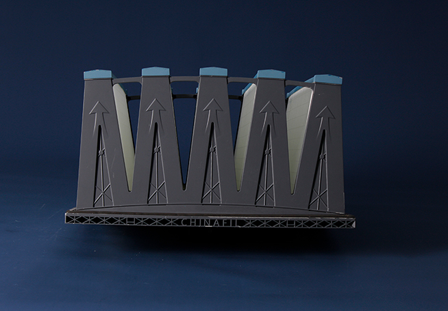 “今年会前台”